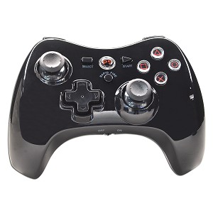 Rocketfish Rapid Fire Bluetooth Wireless Controller for Sony Pla